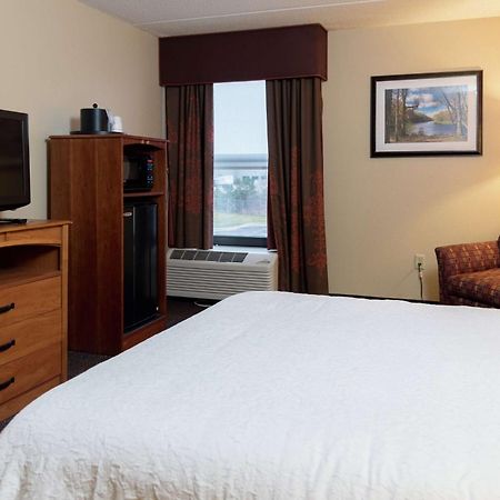 Hampton Inn Muskegon Muskegon Heights Exteriér fotografie