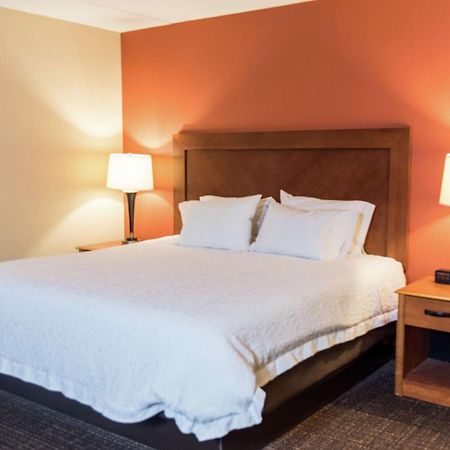 Hampton Inn Muskegon Muskegon Heights Exteriér fotografie