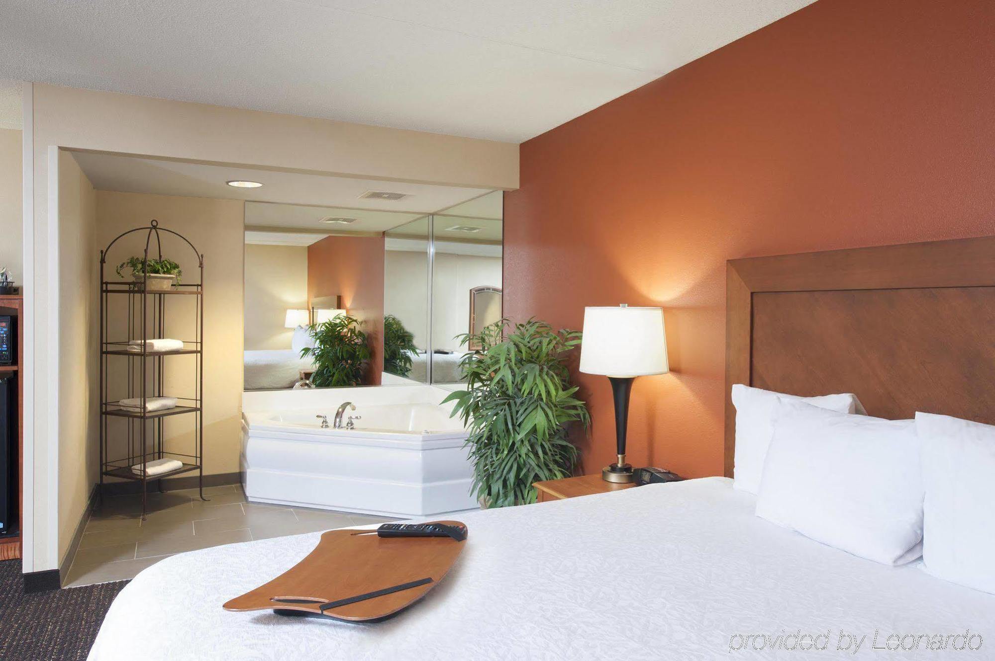Hampton Inn Muskegon Muskegon Heights Exteriér fotografie