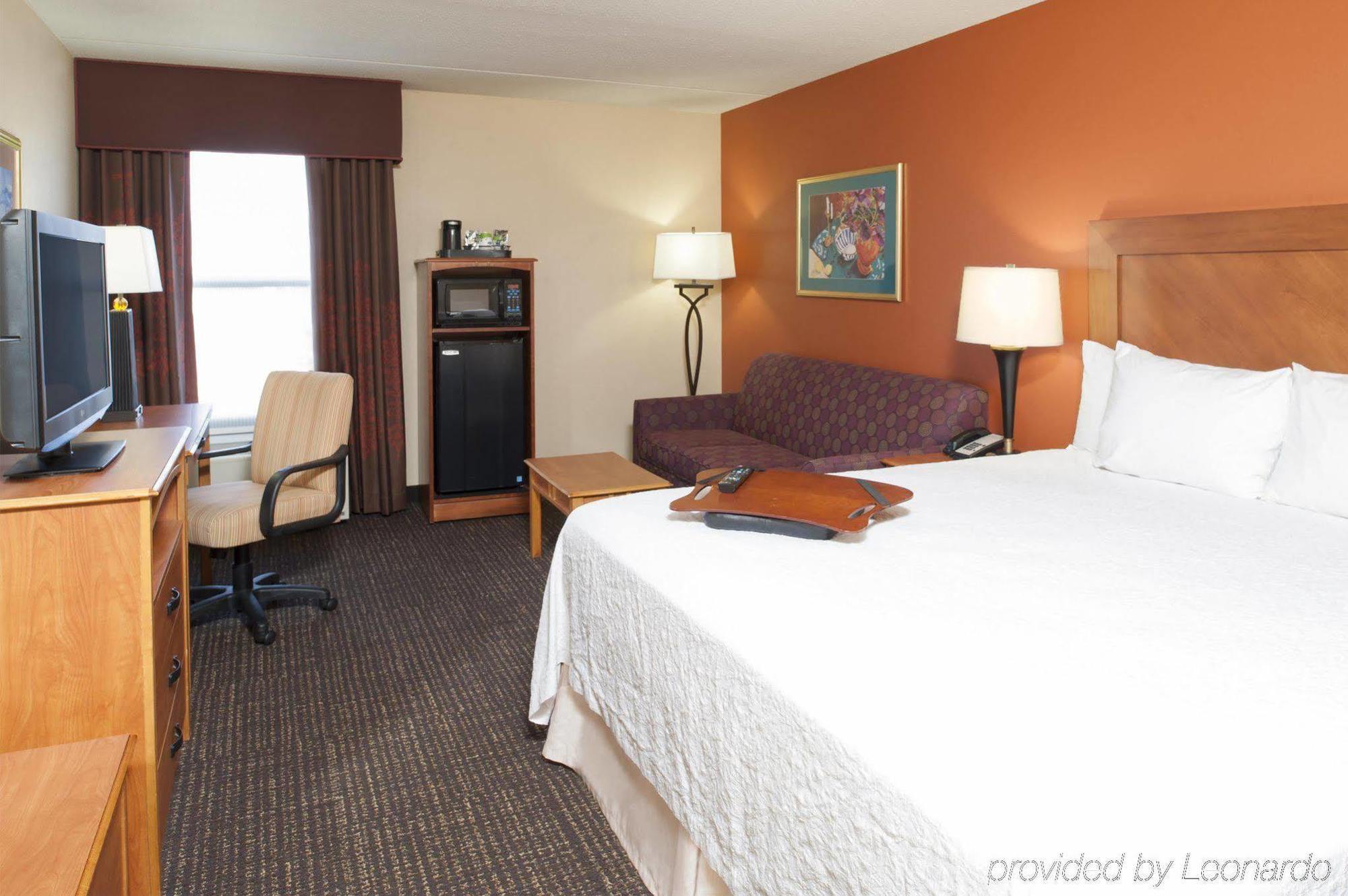 Hampton Inn Muskegon Muskegon Heights Exteriér fotografie
